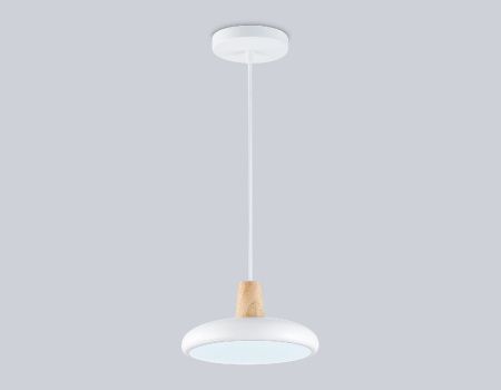 Светильник подвесной Ambrella Light LineTech (ЛинеТецх) FL4838