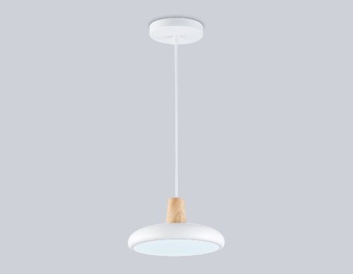Светильник подвесной Ambrella Light LineTech (ЛинеТецх) FL4838 - фото 4