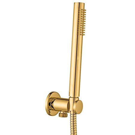 Душевая система Paffoni Light KITZLIG015HGSP встраиваемая в стену