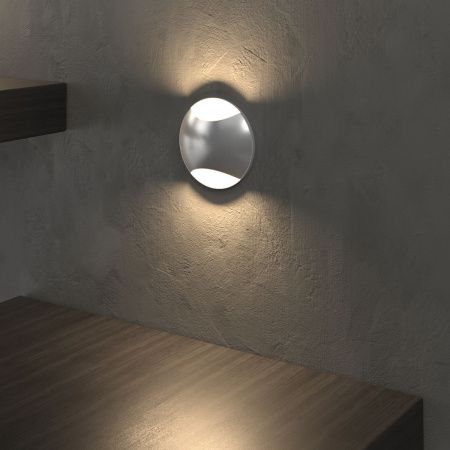 Подсветка для лестниц Elektrostandard MRL LED 1105 4690389153266