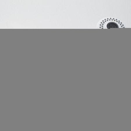 Смеситель Raffine F291C на раковину белый