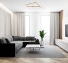 Светильник потолочный Escada Denise (Денисе) 10245/4LED BL