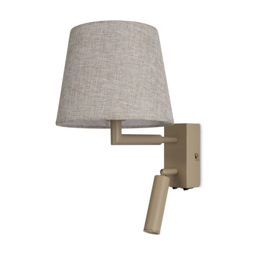 Бра Freya Butler FR2057WL-L5BG - фото 2