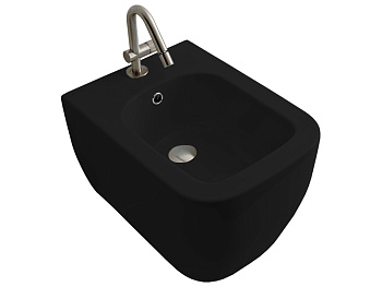 Биде Scarabeo Teorema 2.0 5127/49 подвесное