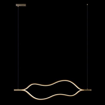 Светильник подвесной Loft It Tape Light 10403/1200 AB