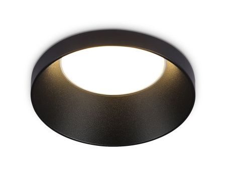 Светильник встраиваемый Ambrella Light Technic base (Тецхниц басе) TN102802