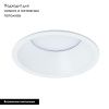 Светильник встраиваемый Arte Lamp Frame (Фраме) A7993PL-1WH