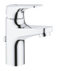 Смеситель Grohe BauFlow 23751000 на раковину хром