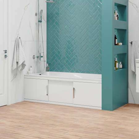 Экран для ванны Onika Лагуна 516003