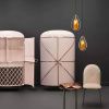 Светильник подвесной ImperiumLoft GEM (ГЕМ) 101605-26