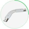 Коннектор гибкий Hesby Lighting Skylite (Скылите) HSBL_0033