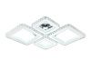 Светильник потолочный Ambrella Light ACRYLICA (АЦРЫЛИЦА) FA1726