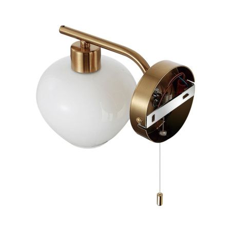 Бра Lumion Carmela (Цармела) 8278/1W