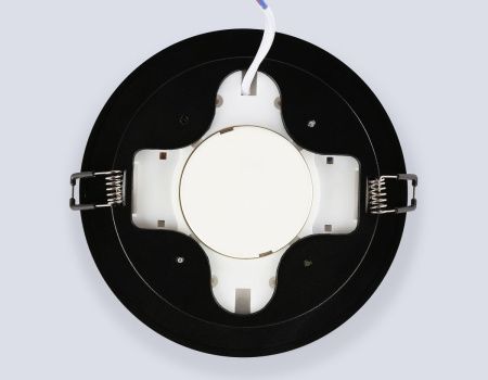 Светильник встраиваемый Ambrella Light Standard Tech (Стандард Тецх) TU5020