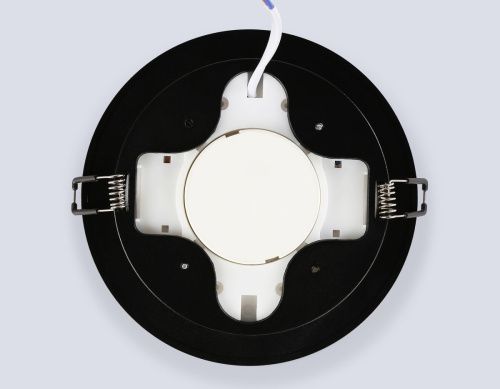 Светильник встраиваемый Ambrella Light Standard Tech (Стандард Тецх) TU5020 - фото 4