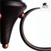Люстра потолочная Arte Lamp Irene (Ирене) A5133PL-3BR