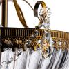 Светильник потолочный Arte Lamp Schelenberg (Сцхеленберг) A4410PL-3SR