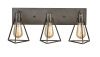 Бра Vele Luce Storm 493 (Сторм 493) VL6136W03