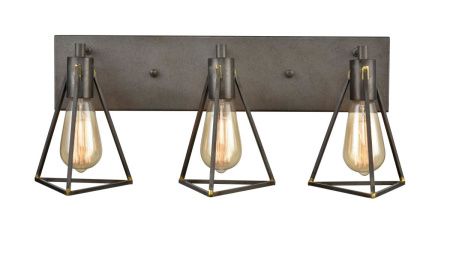 Бра Vele Luce Storm 493 (Сторм 493) VL6136W03