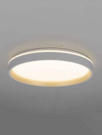 Светильник потолочный музыкальный Citilux Enzo (Ензо) CL753450G