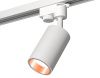 Трековый однофазный светильник Ambrella Light Track System (Трацк Сыстем) XT6322024