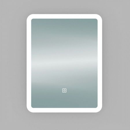 Зеркало с подсветкой Maretti FL143343K33EL 33х43