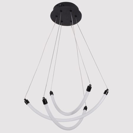 Люстра подвесная Favourite Hammock (Хаммоцк) 4468-3P