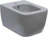 Биде подвесное Allen Brau Liberty 4.33010.AN цвет серый