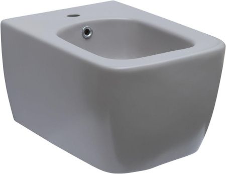 Биде подвесное Allen Brau Liberty 4.33010.AN цвет серый