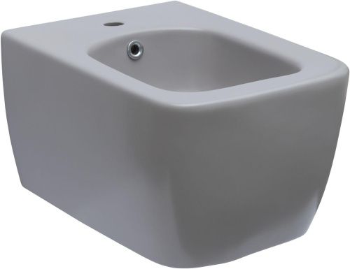 Биде Allen Brau Liberty 4.33010.AN подвесное - фото 3