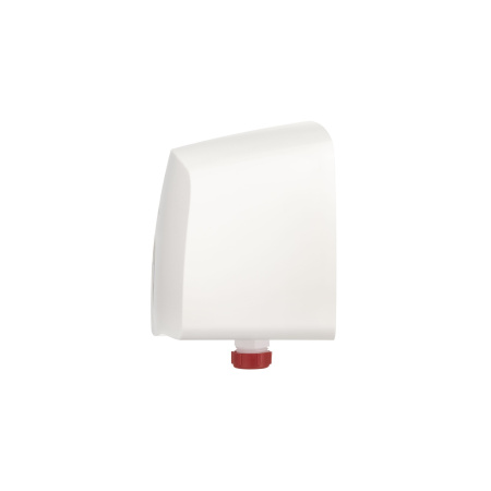 Водонагреватель электрический проточный 4 кВт Electrolux SMARTFIX 2.0 TS (3,5 kW)