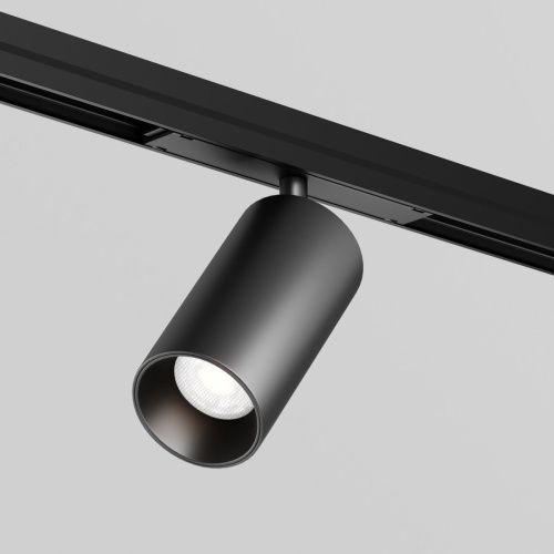 Светильник уличный трековый Maytoni Outdoor Focus Led O-TR02-1-S-20WB4K - фото 3