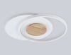 Светильник потолочный Ambrella Light LineTech (ЛинеТецх) FL4788