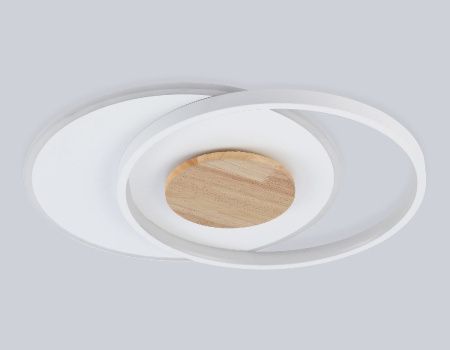 Светильник потолочный Ambrella Light LineTech (ЛинеТецх) FL4788