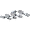 Люстра потолочная Illumico IL0780-8CSQ-25 CR NAPLES