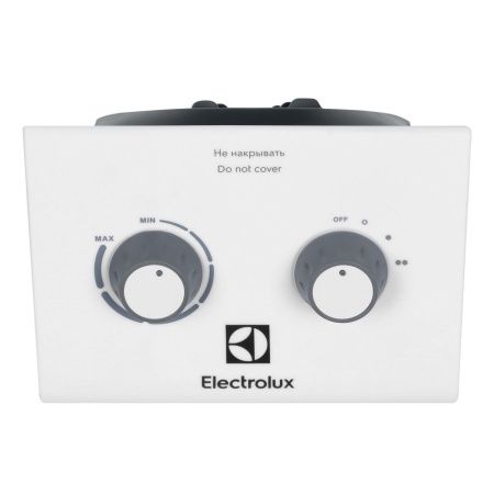 Тепловентилятор Electrolux EFH/S-1115
