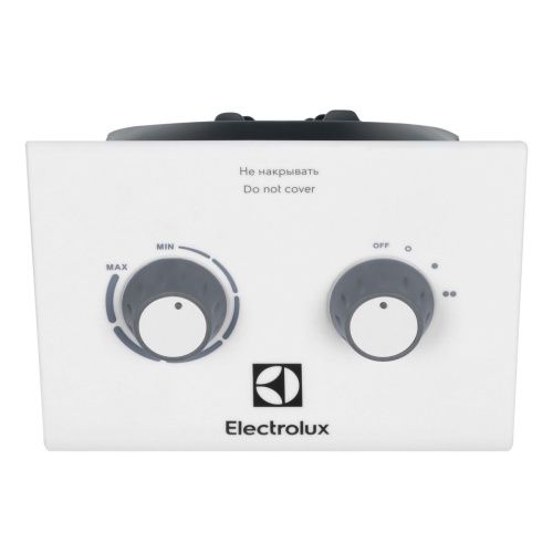 Тепловентилятор Electrolux EFH/S-1115 - фото 5