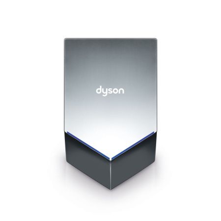 Сушилка для рук Dyson Airblade V HU02 Nickel 307170-01