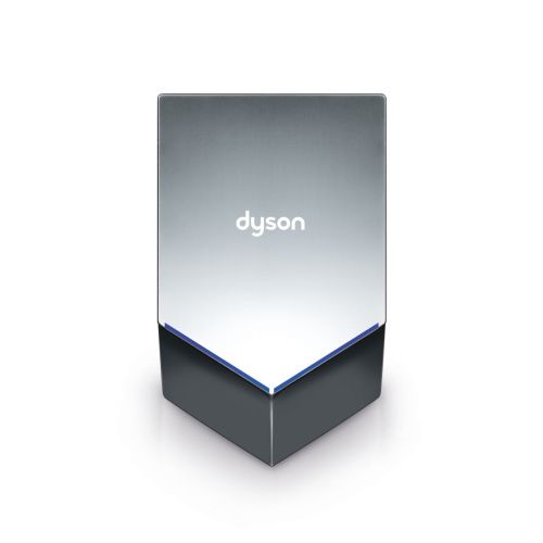 Сушилка для рук Dyson Airblade V HU02 Nickel 307170-01 - фото 2