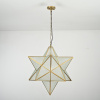 Светильник подвесной ImperiumLoft Star effervescent (Стар еффервесцент) 228946-22