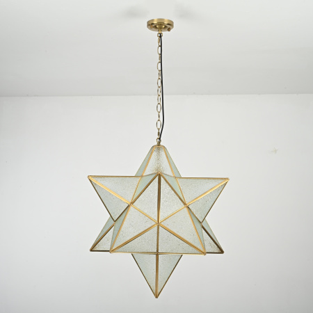 Светильник подвесной ImperiumLoft Star effervescent (Стар еффервесцент) 228946-22