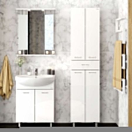 Шкаф-пенал Onika Модерн 404602 50х190