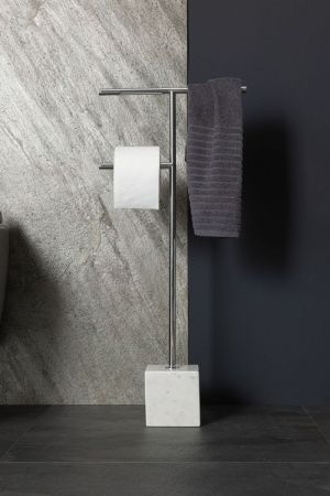 Бумагодержатель Allen Brau Priority 6.31FT1-00