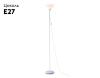 Торшер Ambrella Light Floor (Флоор) TR97612