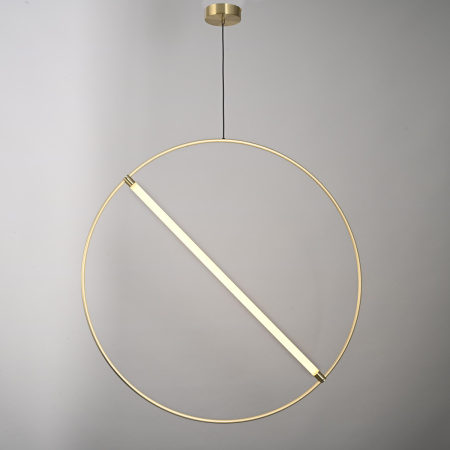 Светильник подвесной ImperiumLoft Resist LED (Ресист ЛЕД) 204149-26