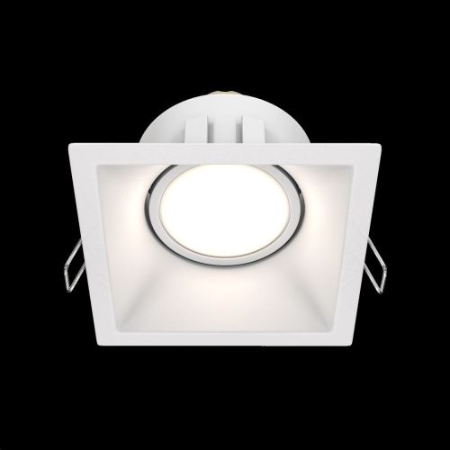 Светильник встраиваемый Maytoni Technical Dot DL029-2-01W - фото 3