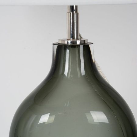 Настольная лампа Delight Collection Crystal Table Lamp (Црыстал Табле Ламп) BRTL3199