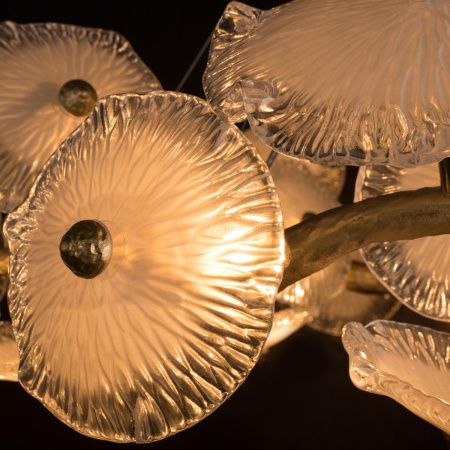 Светильник подвесной Loft It Bloom 10352/1050 AB