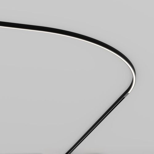 Светильник трековый Maytoni Technical Flex TR186-1-16W4K-B - фото 5