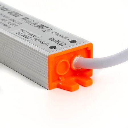 Трансформатор для светодиодной ленты Feron LB007 48055